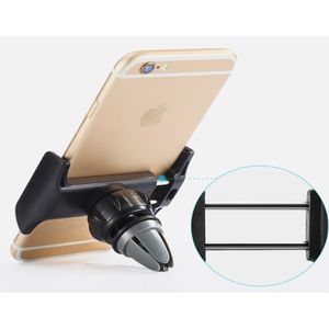 Support voiture iphone 8 plus