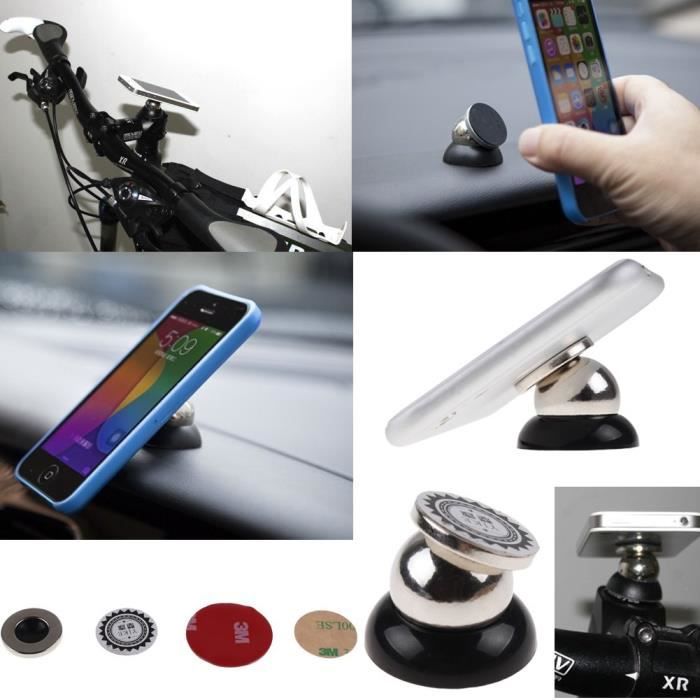 Kit voiture telephone