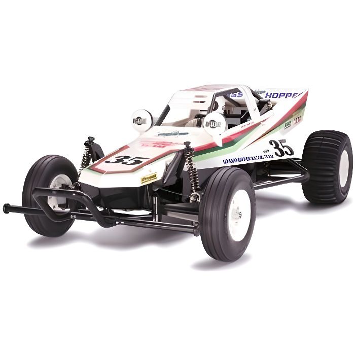 Kit voiture rc tamiya