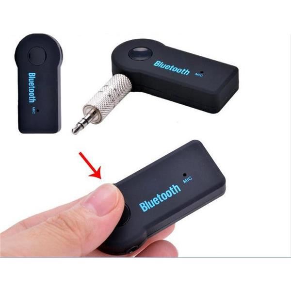 Kit bluetooth voiture jack