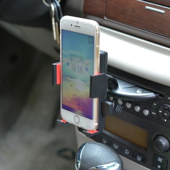 Kit voiture telephone