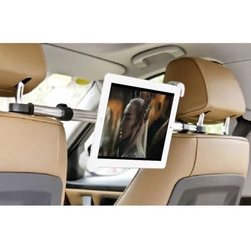 Support voiture ipad