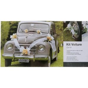 Vente de voiture en kit