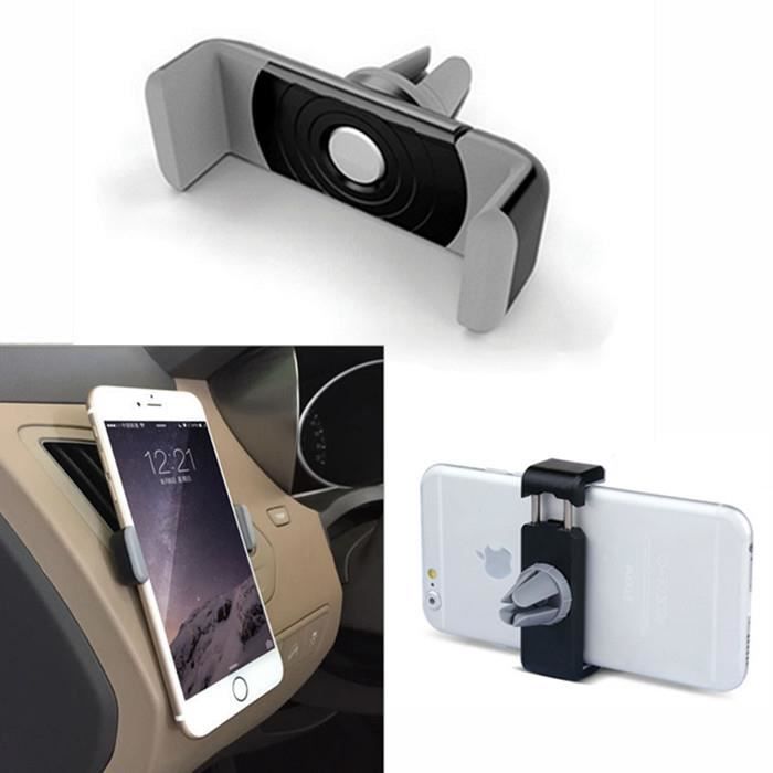 Kit voiture iphone 7