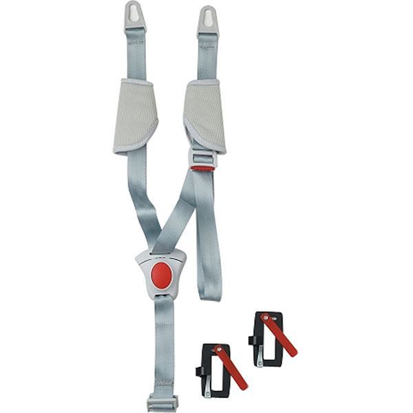 Kit voiture nacelle peg perego