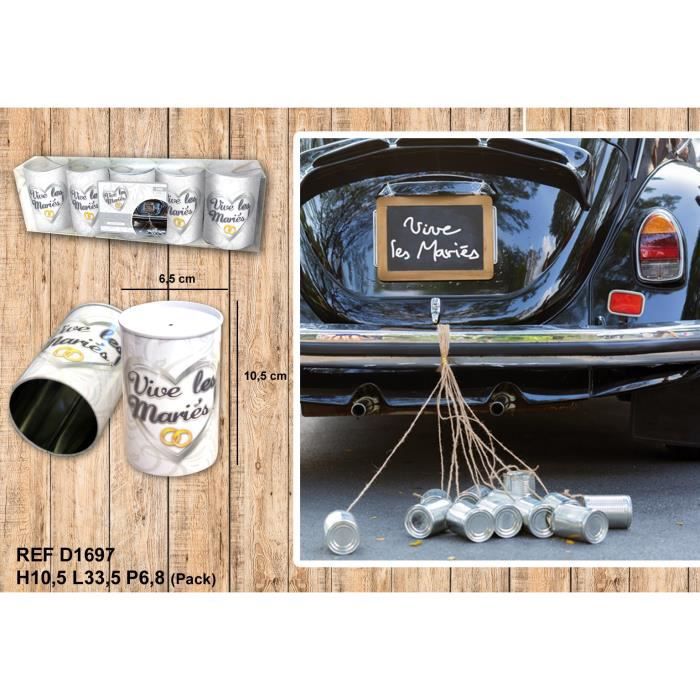 Kit voiture balai