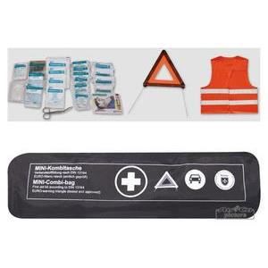 Kit voiture gilet triangle