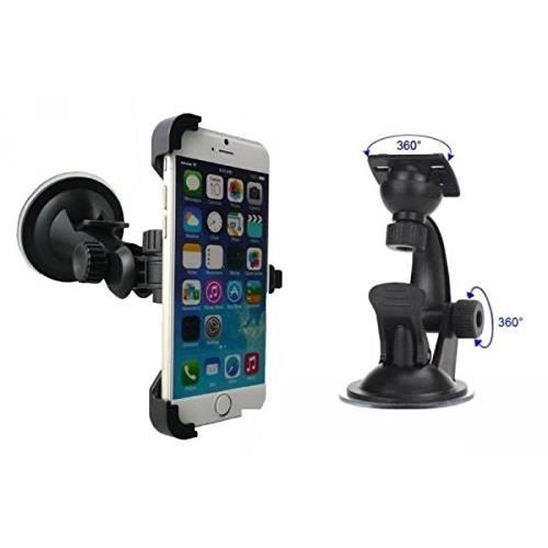 Kit voiture iphone 6