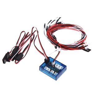 Kit led voiture rc
