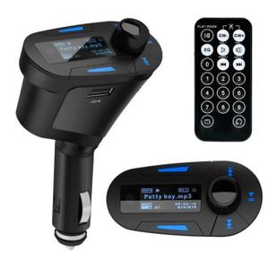 Kit usb voiture