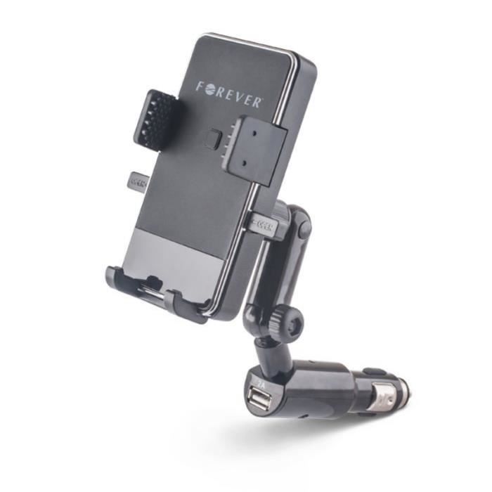 Support voiture xperia xa1