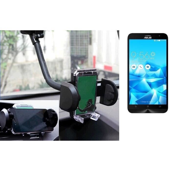 Support voiture zenfone 2