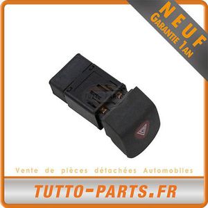 Kit warning voiture ancienne