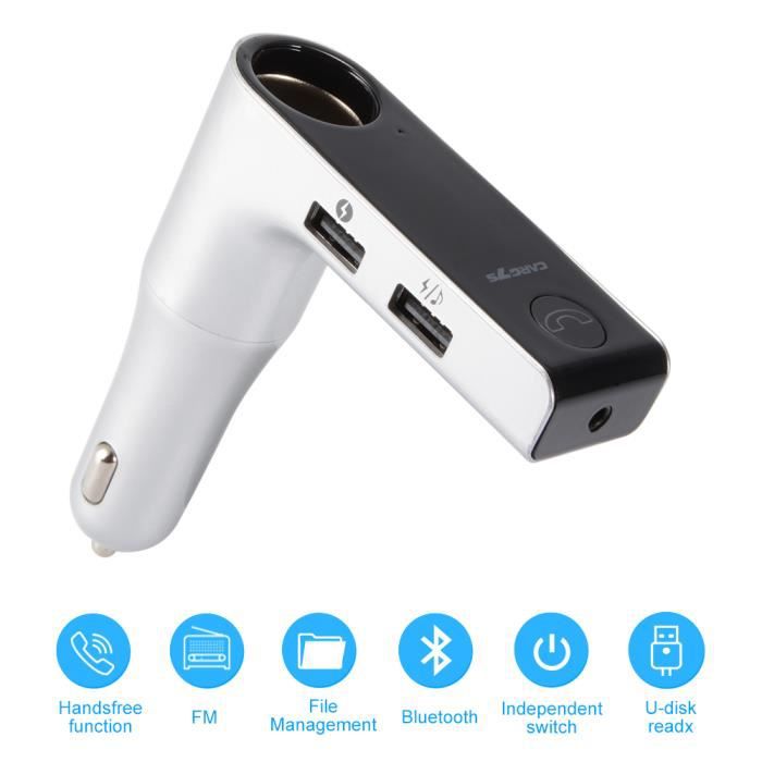 Kit usb voiture
