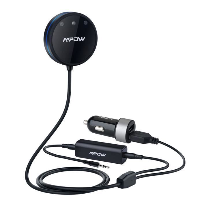 Kit bluetooth voiture 4.0