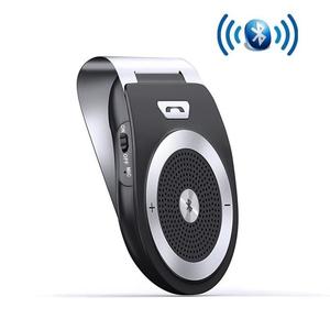 Kit voiture bluetooth pour 2 telephones