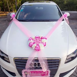 Kit voiture mariage pas cher