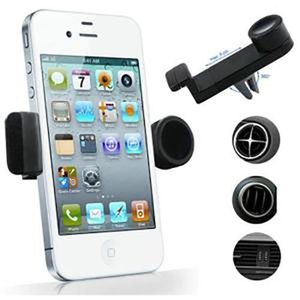Support voiture zenfone 2