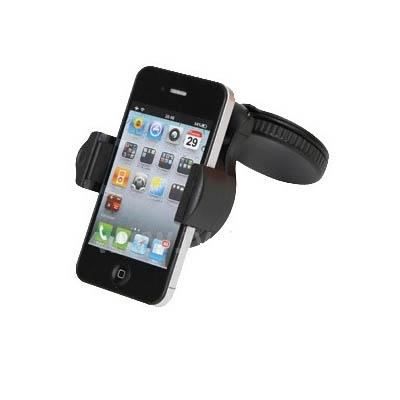 Support téléphone voiture