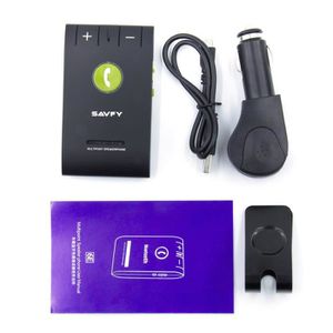 Kit bluetooth voiture 4.0