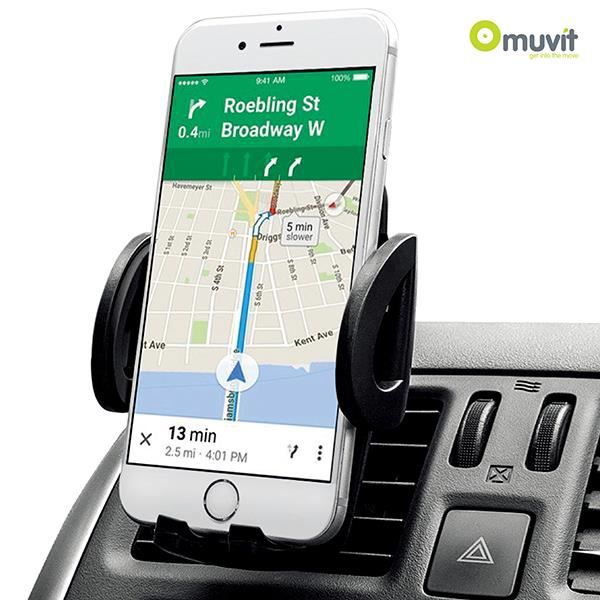 Support voiture universel muvit