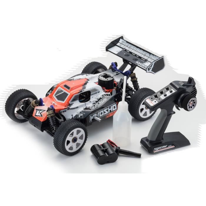 Kit voiture rc thermique