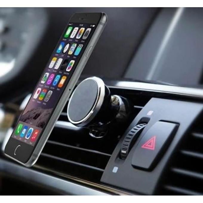 Support voiture iphone
