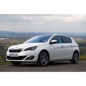 Kit voiture 308