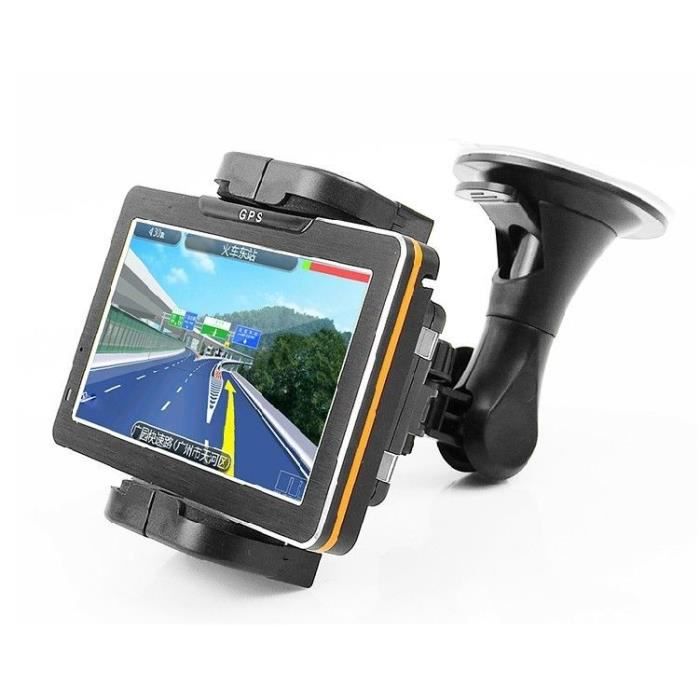 Kit voiture navigator 5