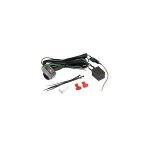 Kit warning voiture ancienne