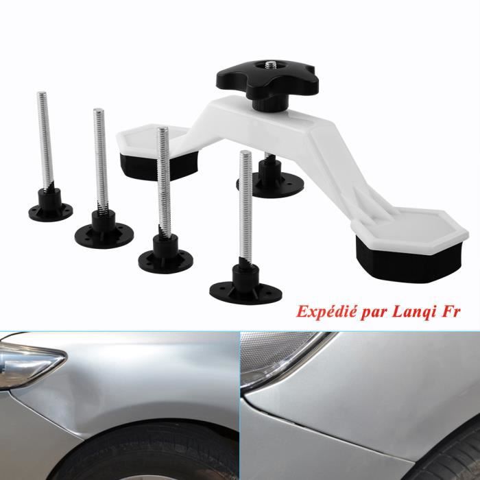 Kit voiture carrosserie
