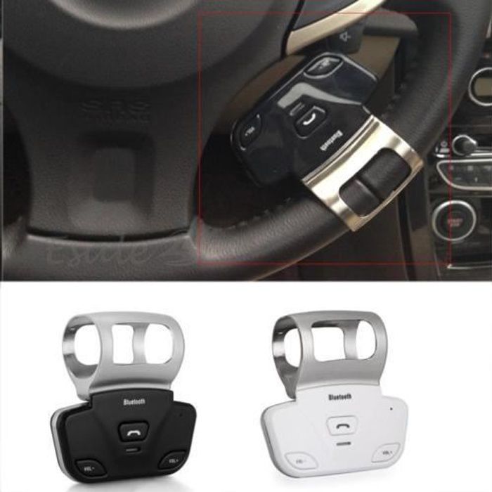 Kit voiture maxxter