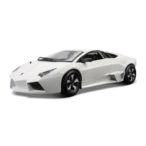 Voiture kit metal
