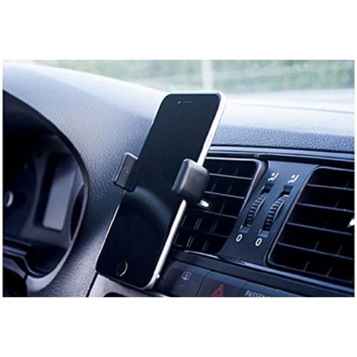 Support voiture iphone 8 plus