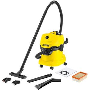 Kit voiture aspirateur karcher