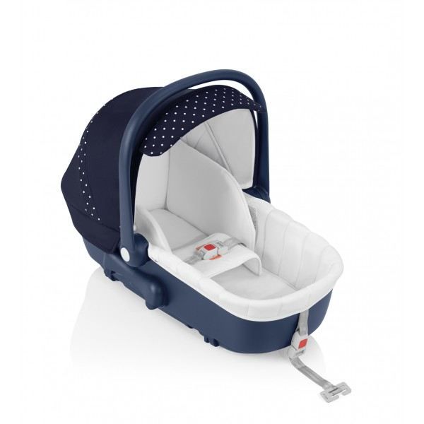 Kit voiture nacelle