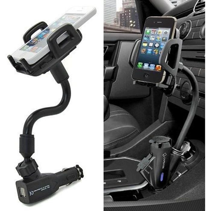 Kit voiture telephone
