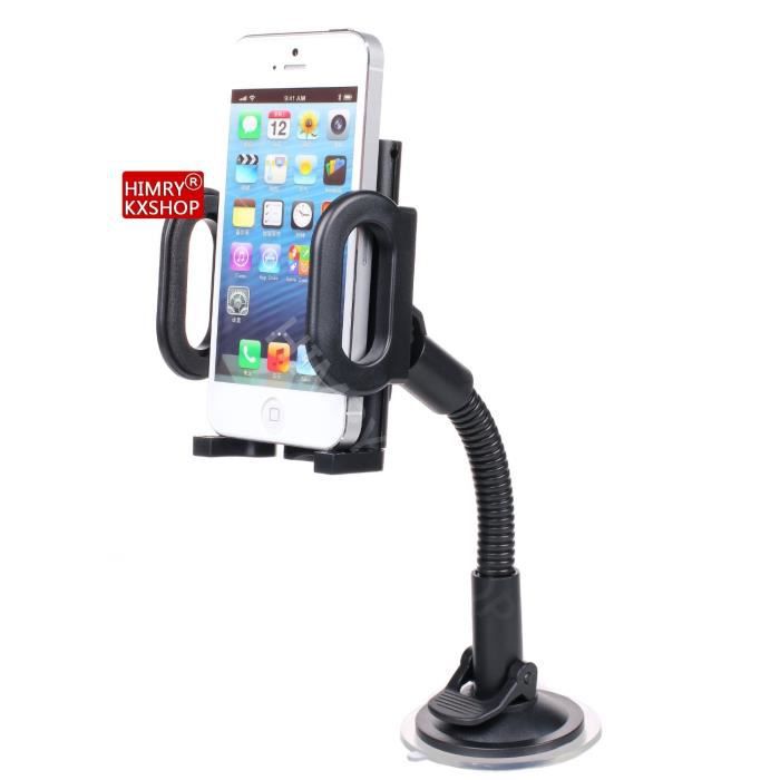 Kit voiture telephone portable