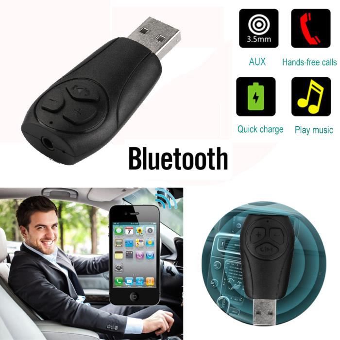 Kit ordinateur voiture
