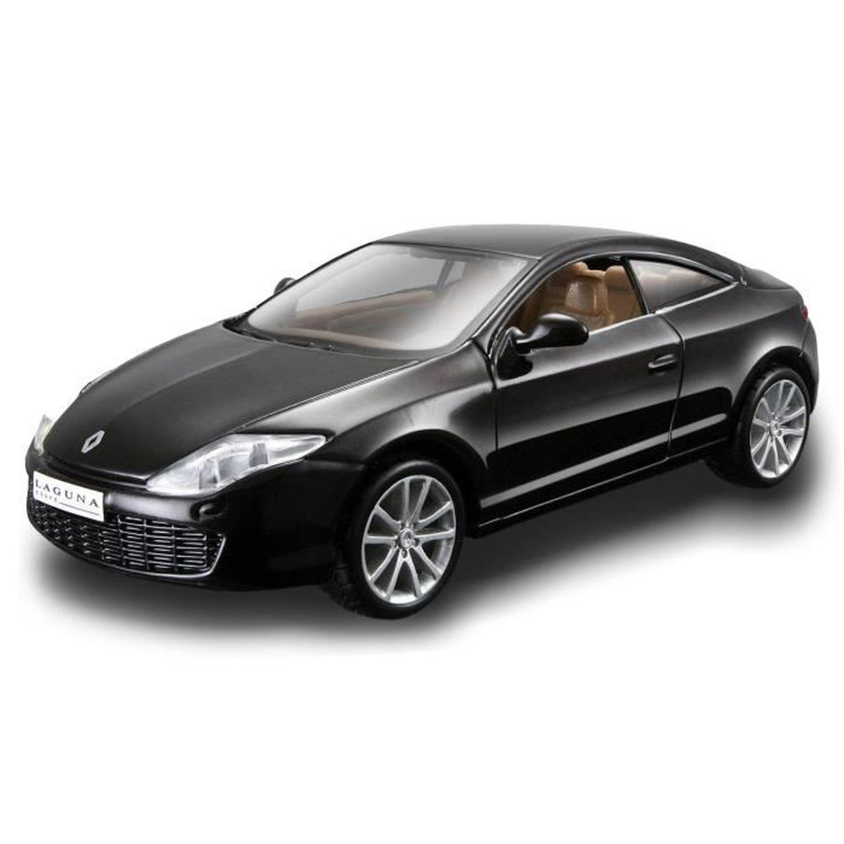 Voiture kit renault