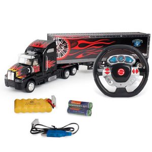 Kit voiture radio melodie