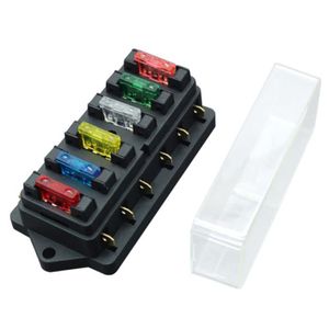 Kit fusible voiture