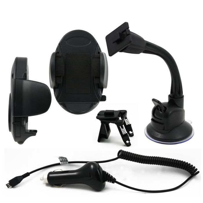 Support voiture universel muvit