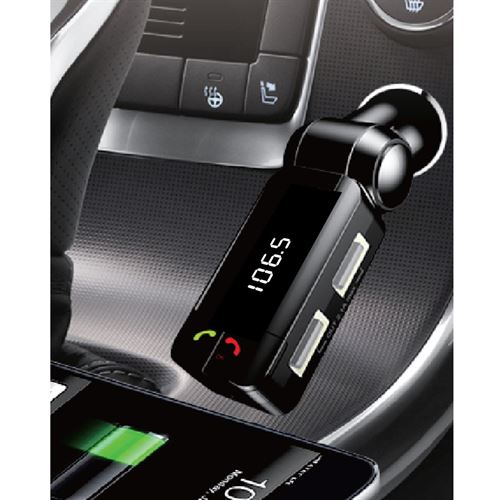 Kit main libre voiture auto 5