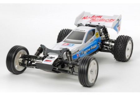 Kit a monter voiture tamiya