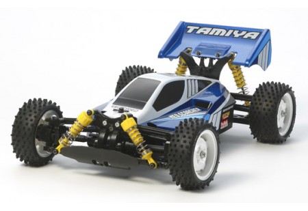 Kit voiture tamiya