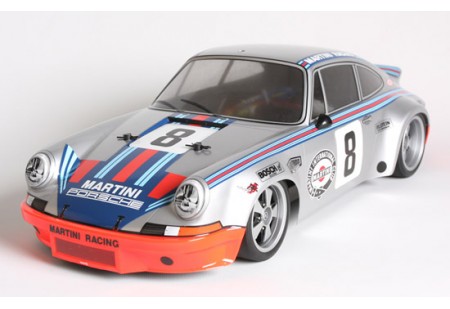 Kit voiture tamiya