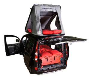Voiture en kit suisse