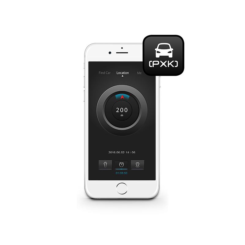 Kit voiture connectée