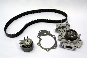Voiture kit de distribution